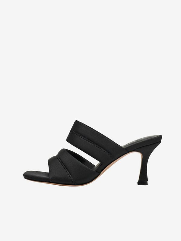 ONLY ONLY Alysssa-4 Пантофи Cheren