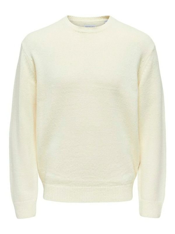 ONLY & SONS ONLY & SONS Anthony Пуловер Byal