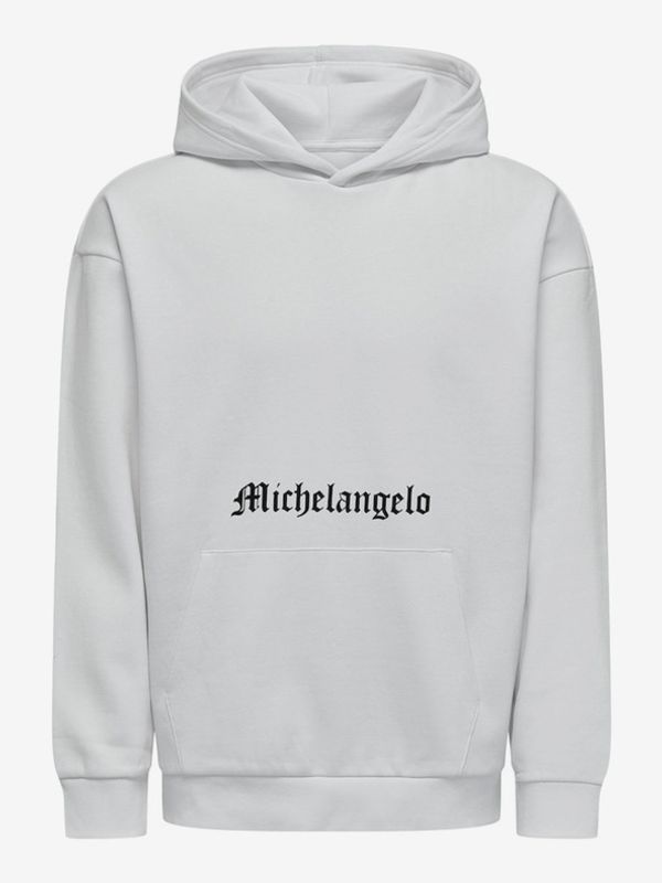 ONLY & SONS ONLY & SONS Apoh Sweatshirt Byal