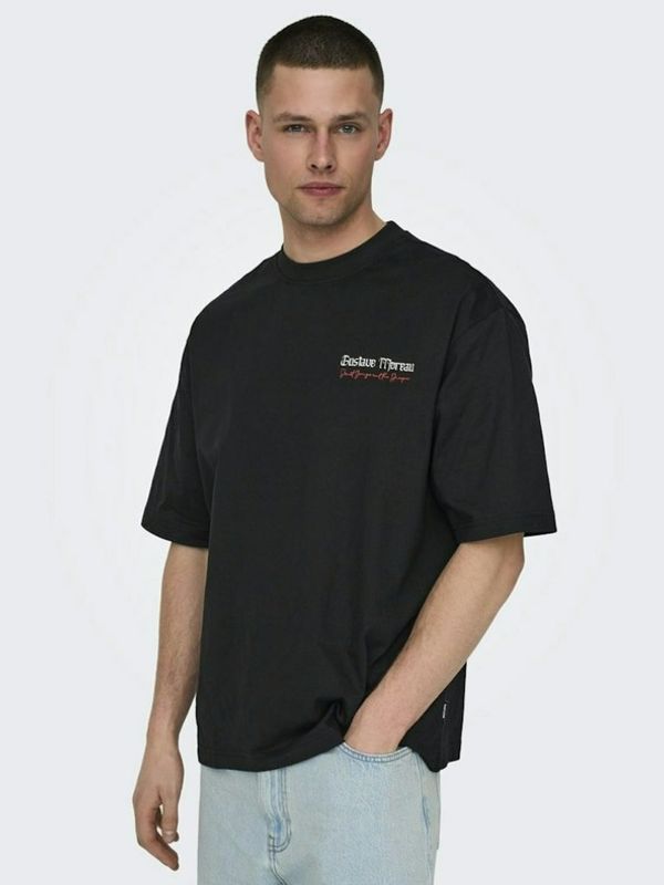 ONLY & SONS ONLY & SONS Art T-shirt Cheren
