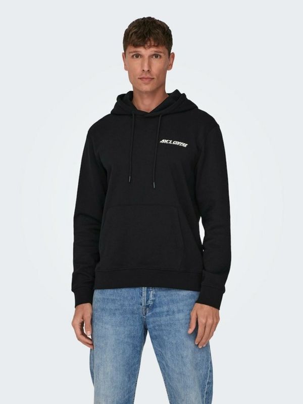 ONLY & SONS ONLY & SONS Bryce Sweatshirt Cheren