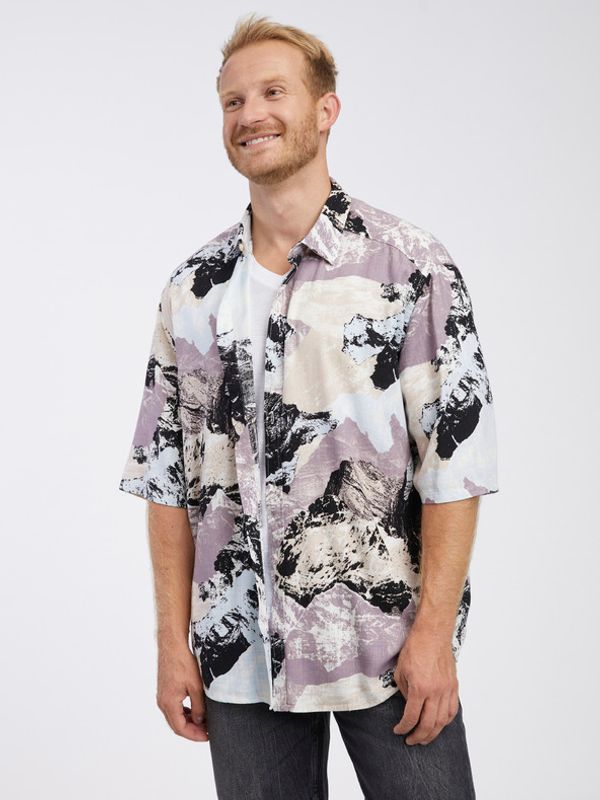 ONLY & SONS ONLY & SONS Bud Риза Kafyav