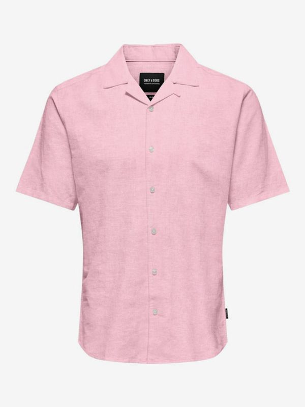 ONLY & SONS ONLY & SONS Caiden Риза Rozov