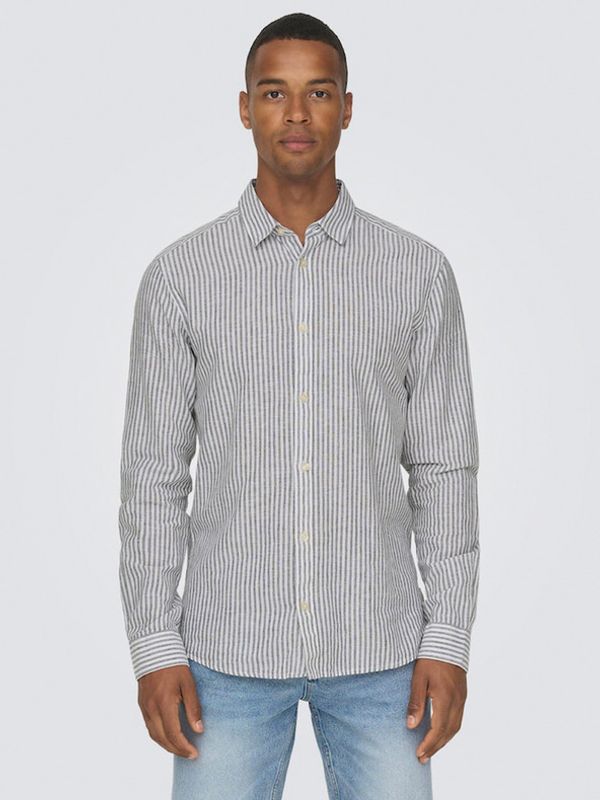 ONLY & SONS ONLY & SONS Caiden Риза Sin