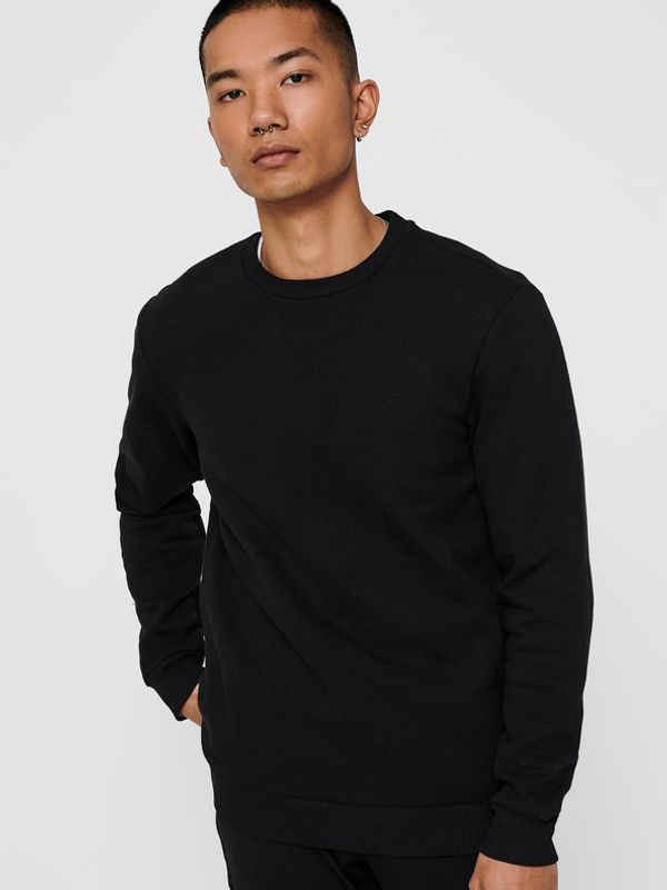 ONLY & SONS ONLY & SONS Ceres Sweatshirt Cheren