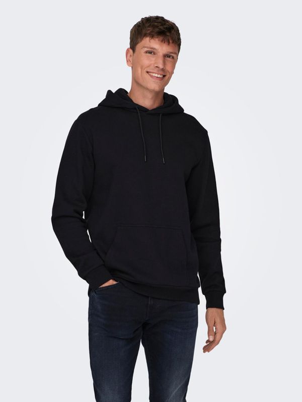 ONLY & SONS ONLY & SONS Ceres Sweatshirt Cheren