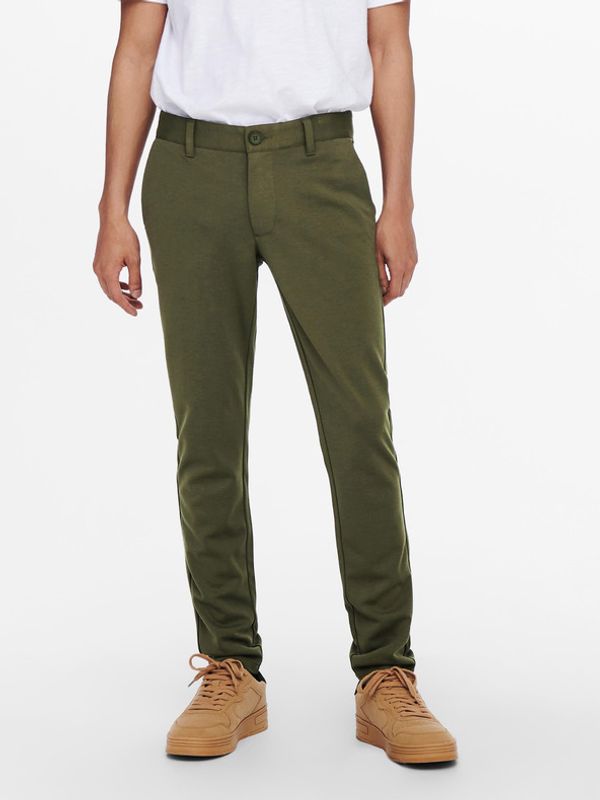 ONLY & SONS ONLY & SONS Chino Панталон Zelen
