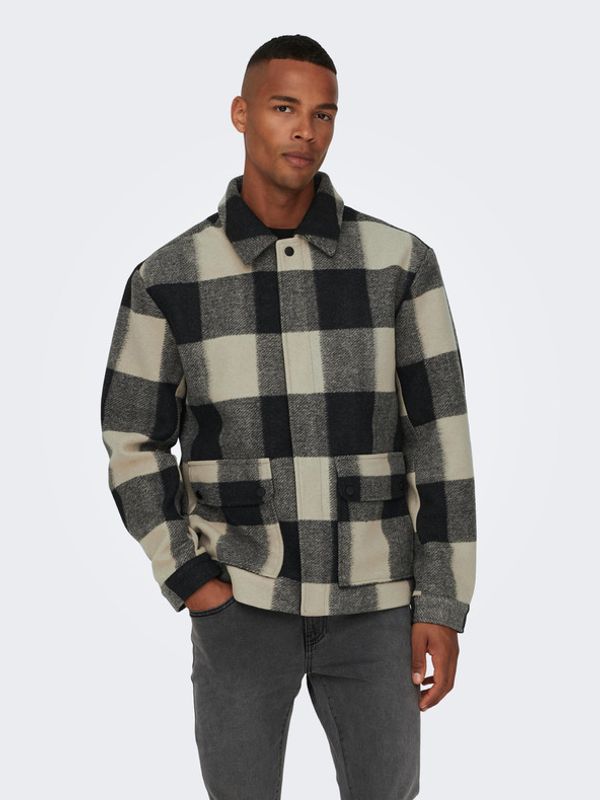 ONLY & SONS ONLY & SONS Connor Яке Cheren