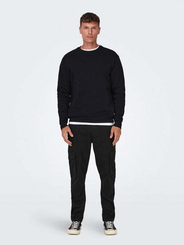 ONLY & SONS ONLY & SONS Dean Панталон Cheren