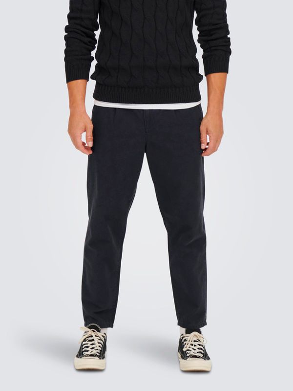 ONLY & SONS ONLY & SONS Dew Chino Панталон Sin