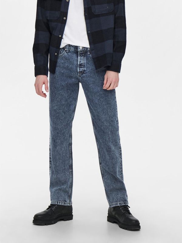 ONLY & SONS ONLY & SONS Edge Jeans Sin