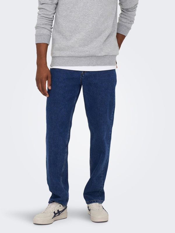 ONLY & SONS ONLY & SONS Edge Jeans Sin