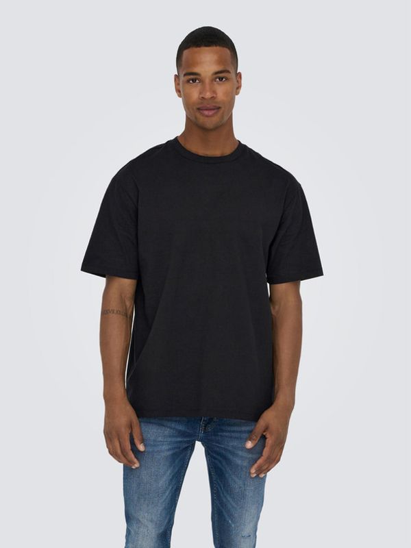 ONLY & SONS ONLY & SONS Fred T-shirt Cheren