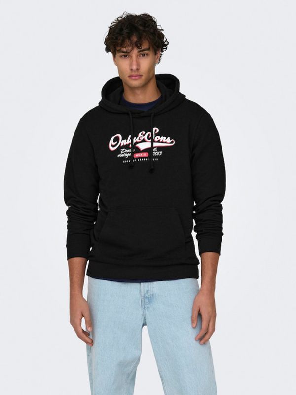 ONLY & SONS ONLY & SONS Lenny Sweatshirt Cheren
