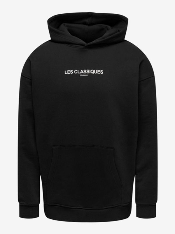 ONLY & SONS ONLY & SONS Les Sweatshirt Cheren