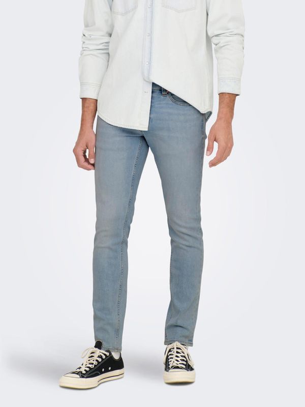 ONLY & SONS ONLY & SONS Loom Jeans Sin
