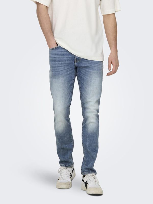 ONLY & SONS ONLY & SONS Loom Jeans Sin
