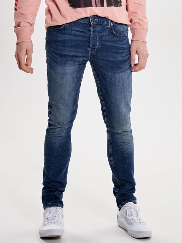 ONLY & SONS ONLY & SONS Loom Jeans Sin