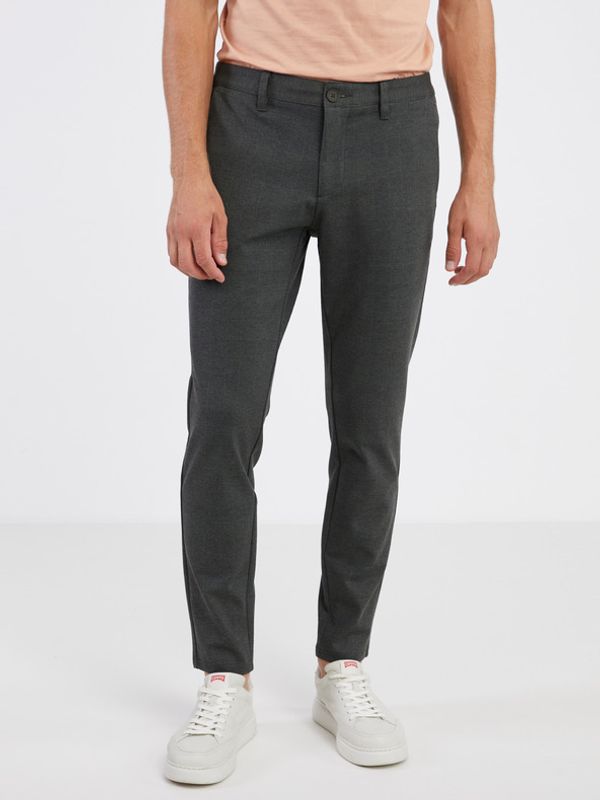 ONLY & SONS ONLY & SONS Mark Chino Панталон Siv