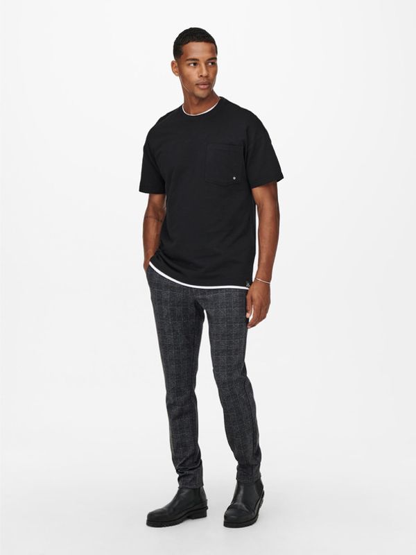 ONLY & SONS ONLY & SONS Mark Панталон Siv