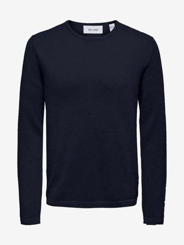 ONLY & SONS ONLY & SONS Panter Пуловер Sin