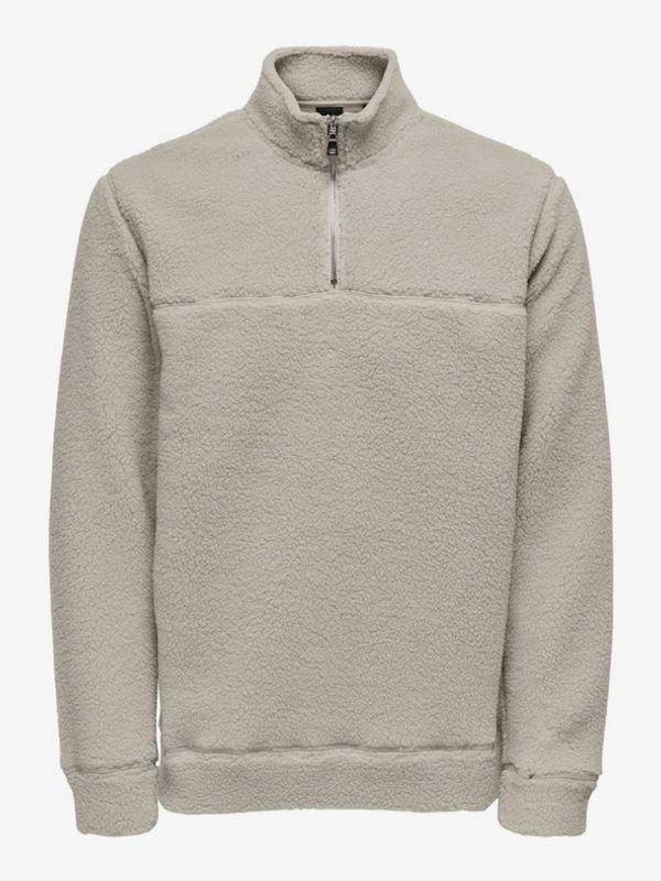 ONLY & SONS ONLY & SONS Remy Sweatshirt Siv