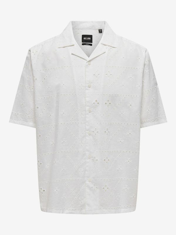 ONLY & SONS ONLY & SONS Ron Риза Byal