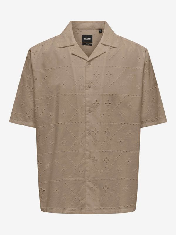 ONLY & SONS ONLY & SONS Ron Риза Kafyav