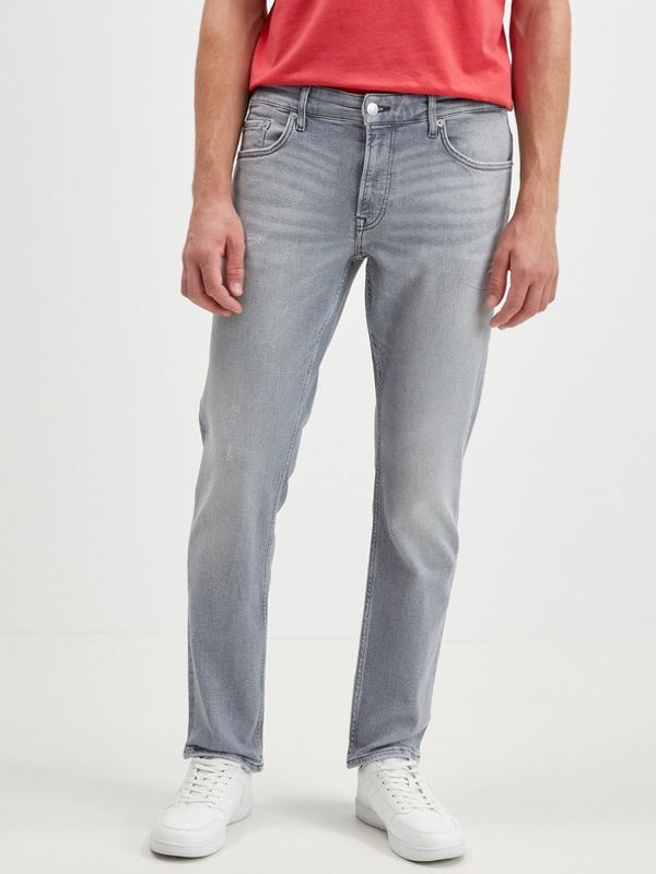 ONLY & SONS ONLY & SONS Sweft Jeans Siv