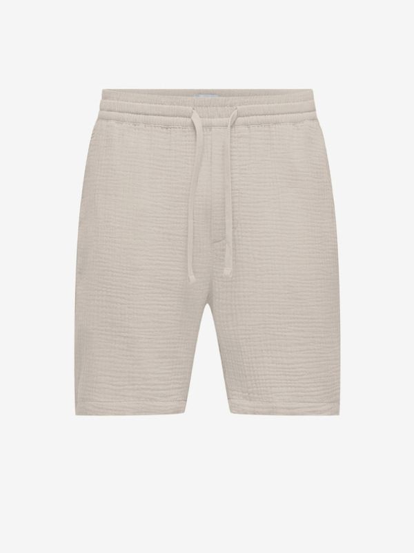 ONLY & SONS ONLY & SONS Tel Къси панталони Bezhov