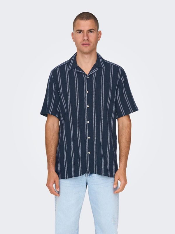 ONLY & SONS ONLY & SONS Trev Риза Sin