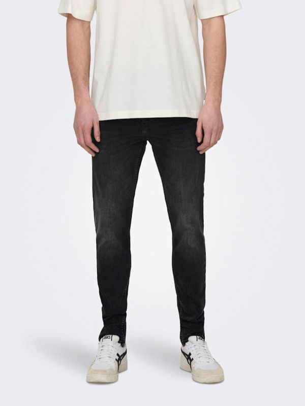ONLY & SONS ONLY & SONS Warp Jeans Cheren