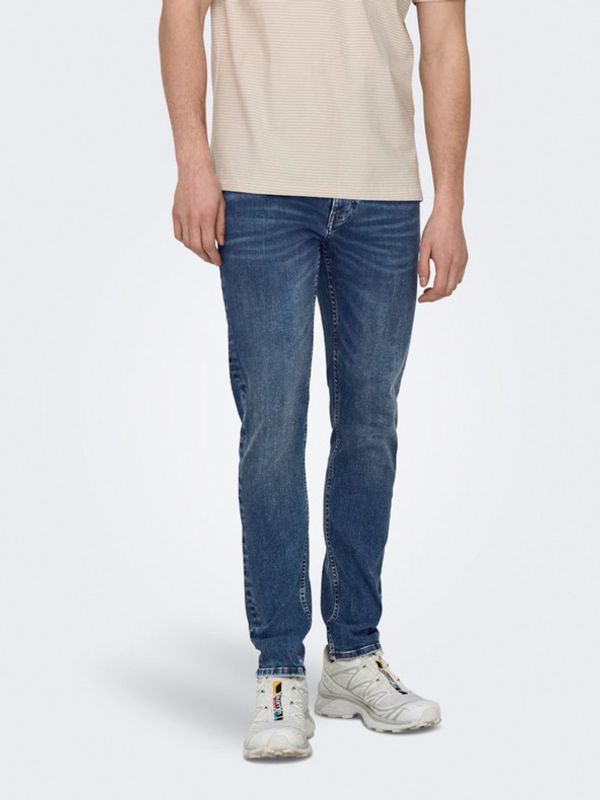 ONLY & SONS ONLY & SONS Warp Jeans Sin