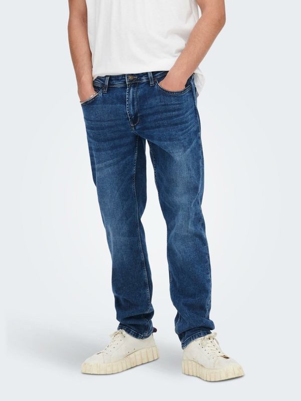 ONLY & SONS ONLY & SONS Weft Jeans Sin