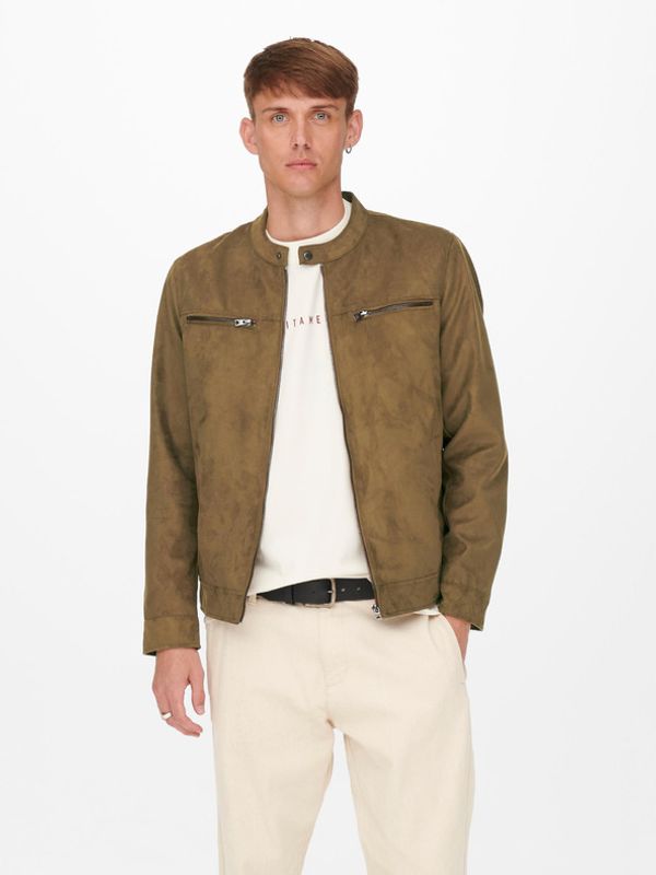 ONLY & SONS ONLY & SONS Willow Яке Kafyav