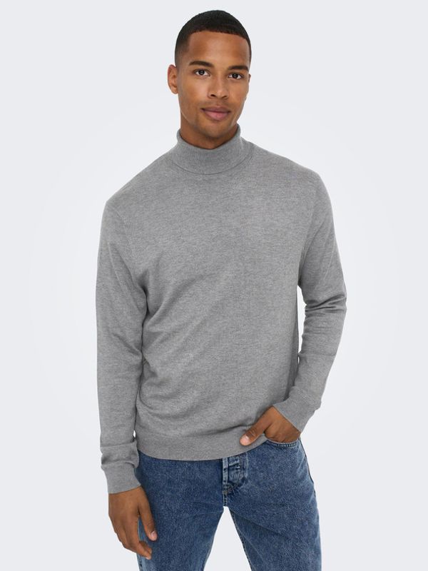 ONLY & SONS ONLY & SONS Wyler Пуловер Siv