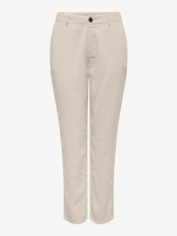 ONLY ONLY Aris Панталон Byal