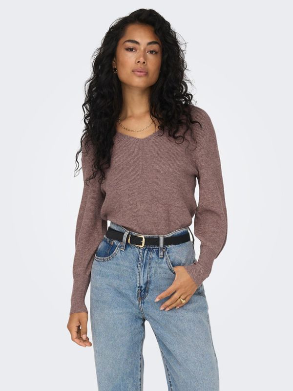 ONLY ONLY Atia Пуловер Rozov