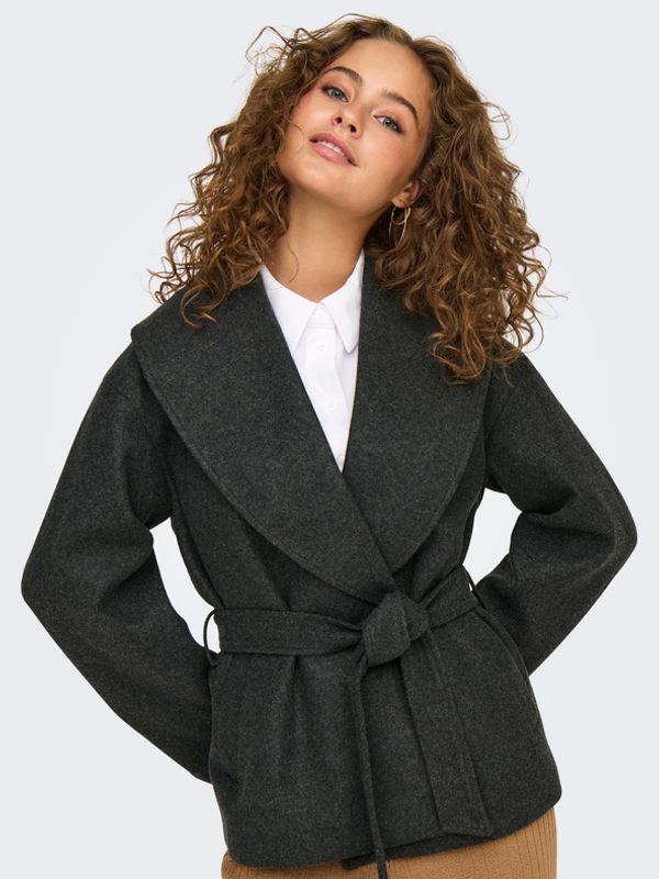 ONLY ONLY Augusta Яке Siv