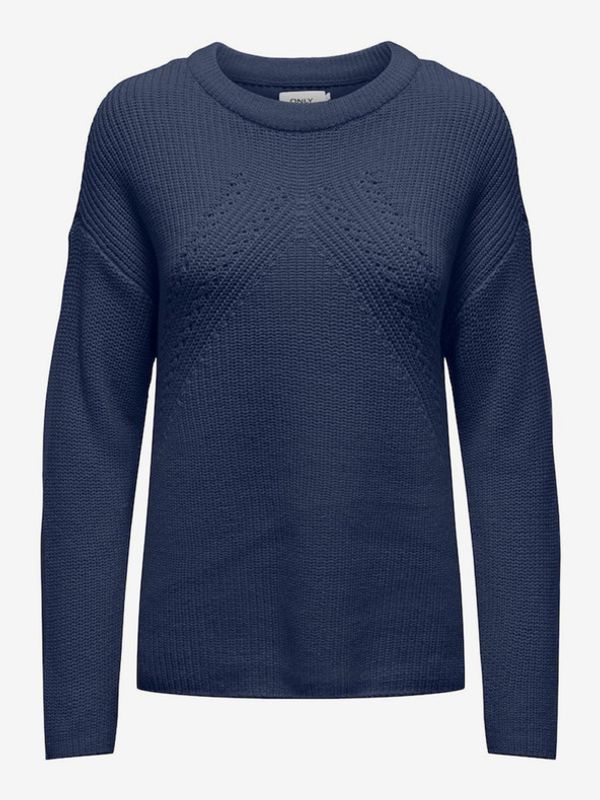 ONLY ONLY Bella Пуловер Sin