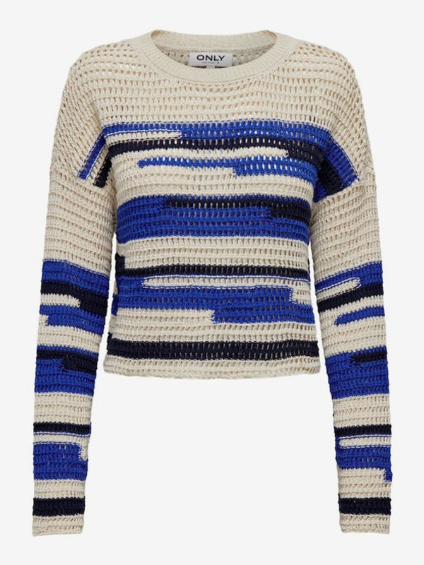 ONLY ONLY Bessie Пуловер Byal