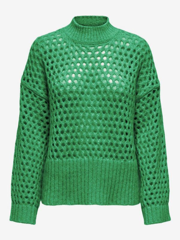 ONLY ONLY Billie Пуловер Zelen