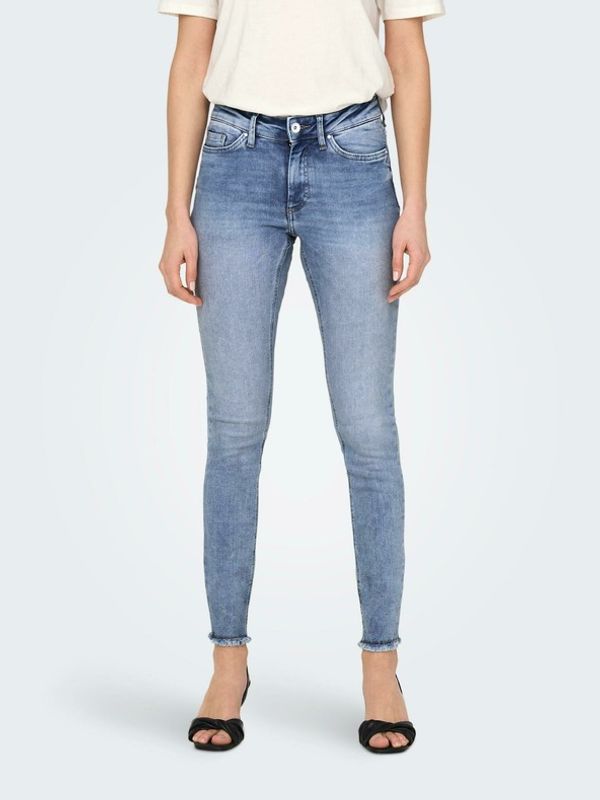 ONLY ONLY Blush Jeans Sin