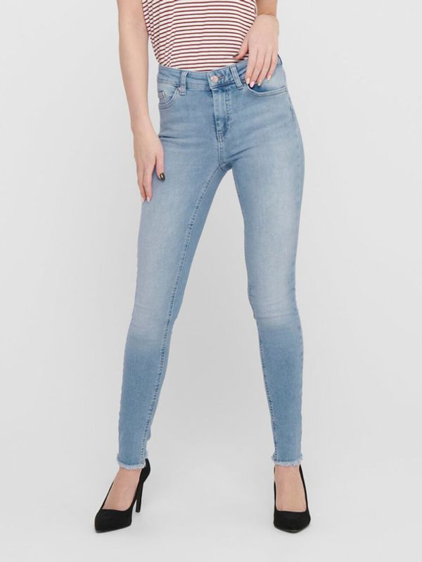 ONLY ONLY Blush Jeans Sin