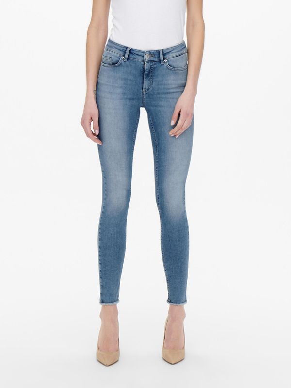ONLY ONLY Blush Jeans Sin