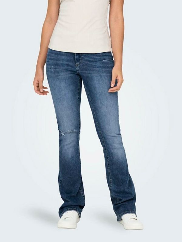 ONLY ONLY Blush Jeans Sin