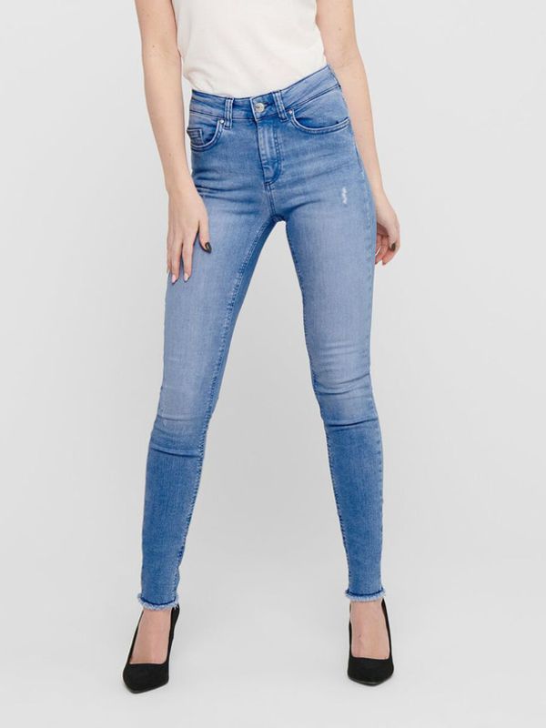 ONLY ONLY Blush Jeans Sin