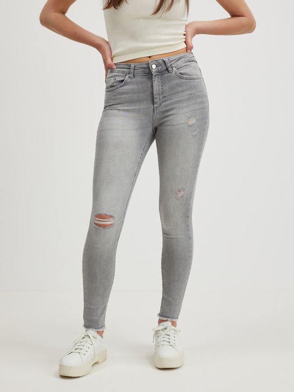ONLY ONLY Blush Jeans Siv