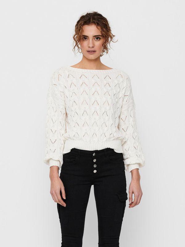 ONLY ONLY Brynn Пуловер Byal