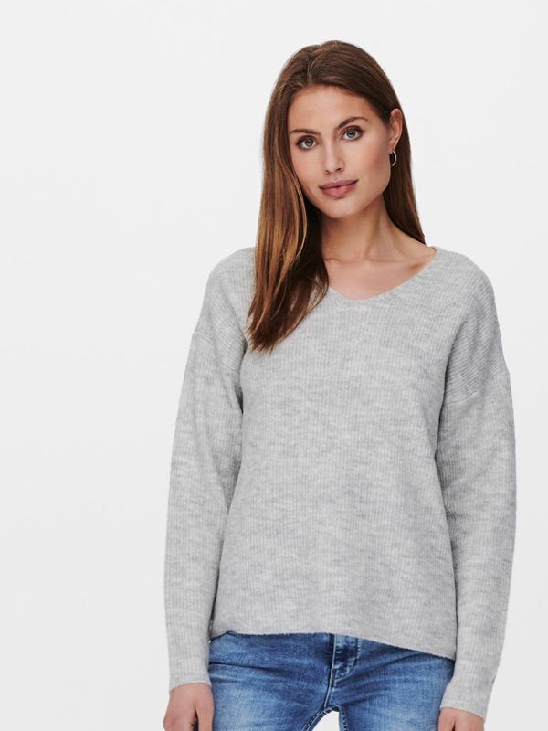 ONLY ONLY Camilla Пуловер Siv